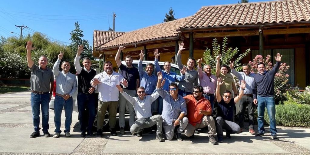 Equipo Agri Sciences