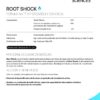 Root Shock